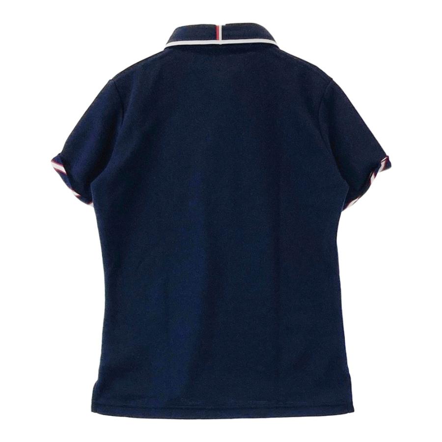 TOMMY HILFIGER GOLF トミー ヒルフィガーゴルフ 半袖ポロシャツ 