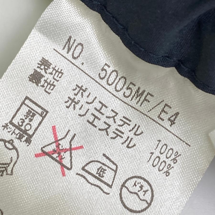 AND PER SE アンパスィ ロングパンツ ネイビー系 L ゴルフウェア