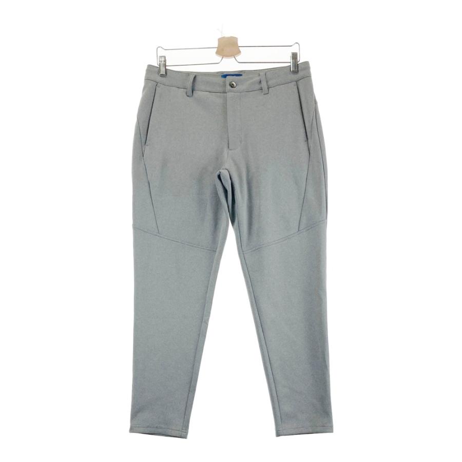 Arnold Palmer Golf パンツ グレー Arnold Palmer（アーノルドパーマー） ストレッチパンツ グレー系 M