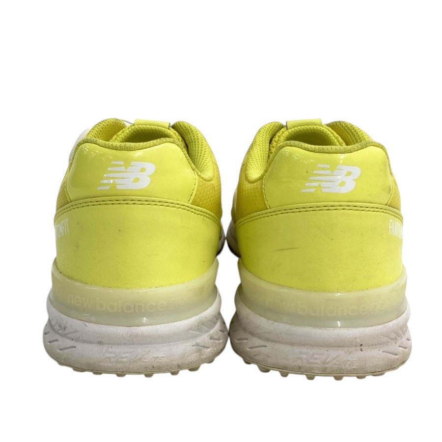 New Balance（ニューバランス） NEW BALANCE GOLF UGBS996L スパイク