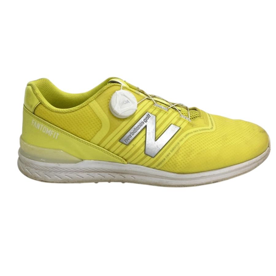New Balance（ニューバランス） NEW BALANCE GOLF UGBS996L スパイク