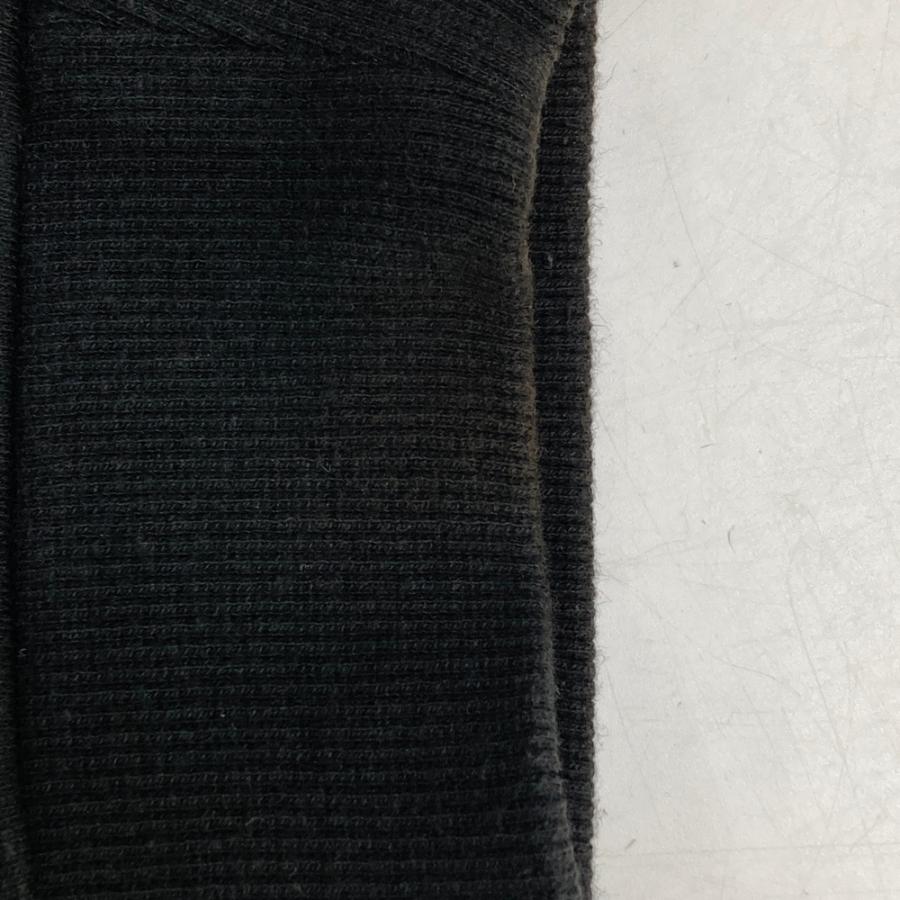 muta MARINE（ムータマリン） ×ACANTHUS モックネック スウェット