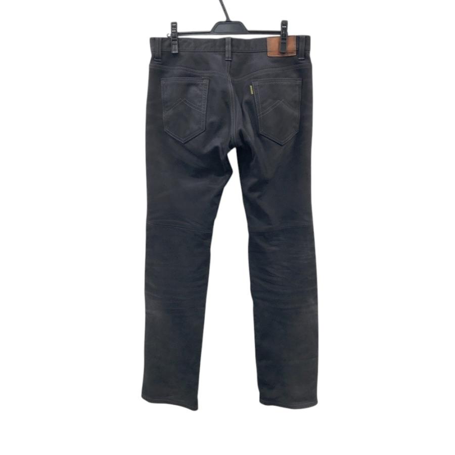 クシタニ　エクスプローラージーンズ　32インチ KUSHITANI クシタニ EXPLORER エクスプローラージーンズ ネイビー系 32