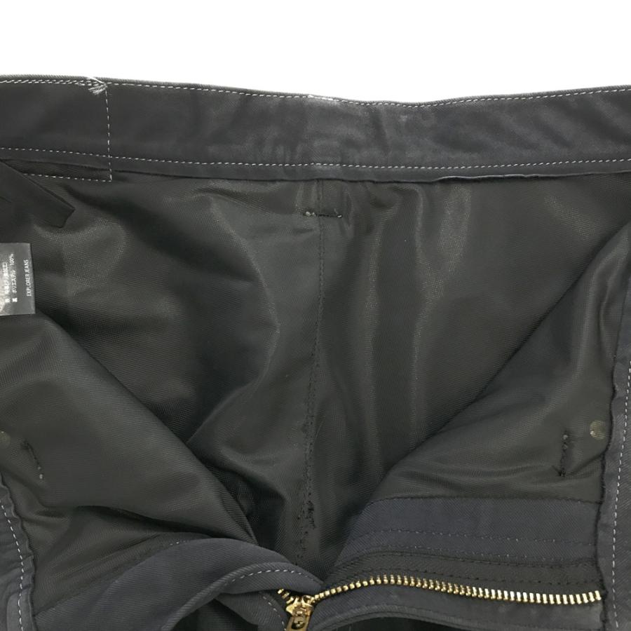 KUSHITANI クシタニ EXPLORER エクスプローラージーンズ ネイビー系 32