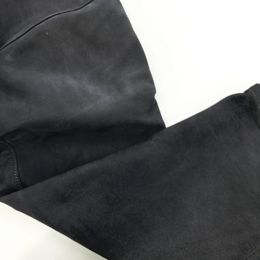 KUSHITANI クシタニ EXPLORER エクスプローラージーンズ ネイビー系 32