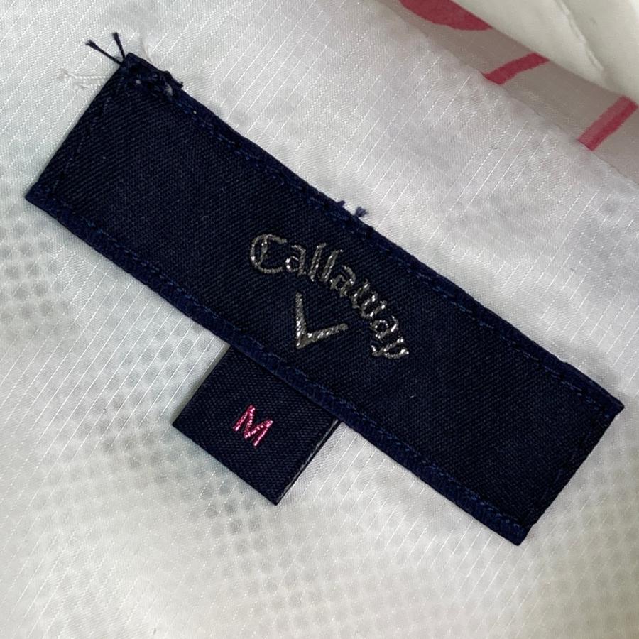 Callaway（キャロウェイ） 【新品】CALLAWAY 241-110897 4WAY 裏