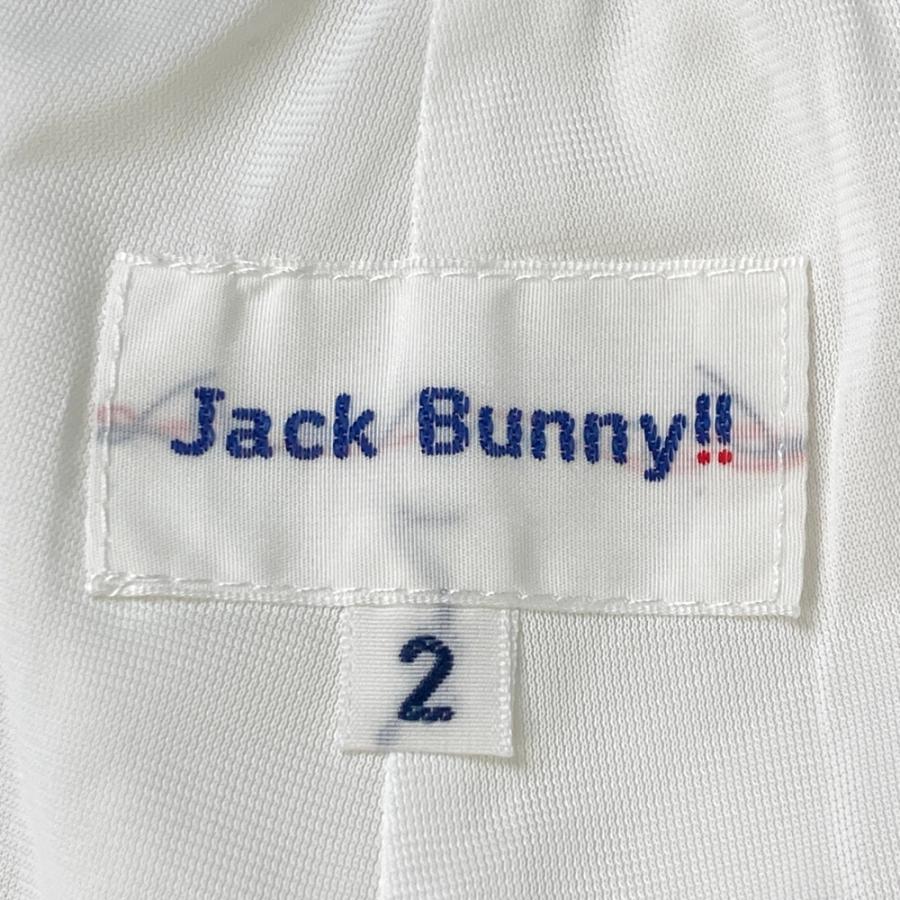 Jack Bunny!!（ジャックバニー） JACK BUNNY インナー付き プリーツ