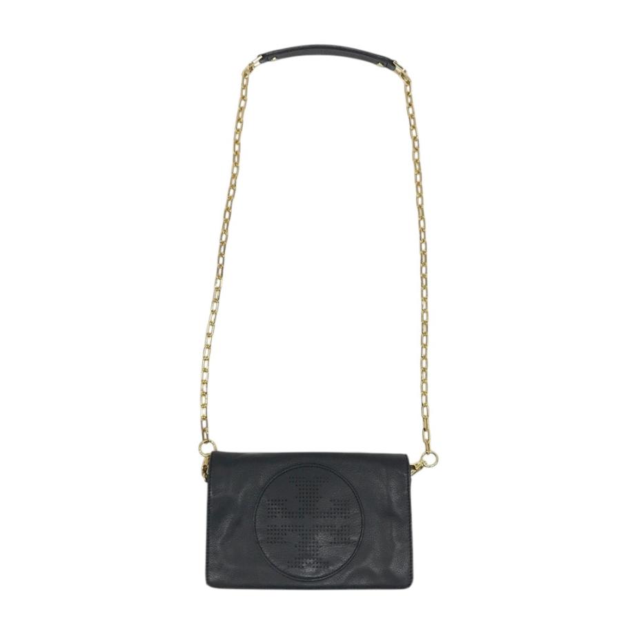TORY BURCH トリーバーチ 2WAY チェーンショルダーバッグ クラッチ 