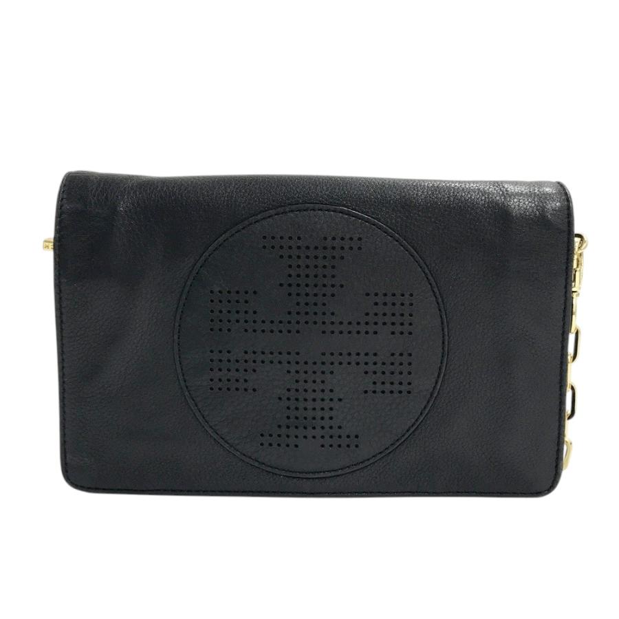 TORY BURCH トリーバーチ 2WAY チェーンショルダーバッグ クラッチ 