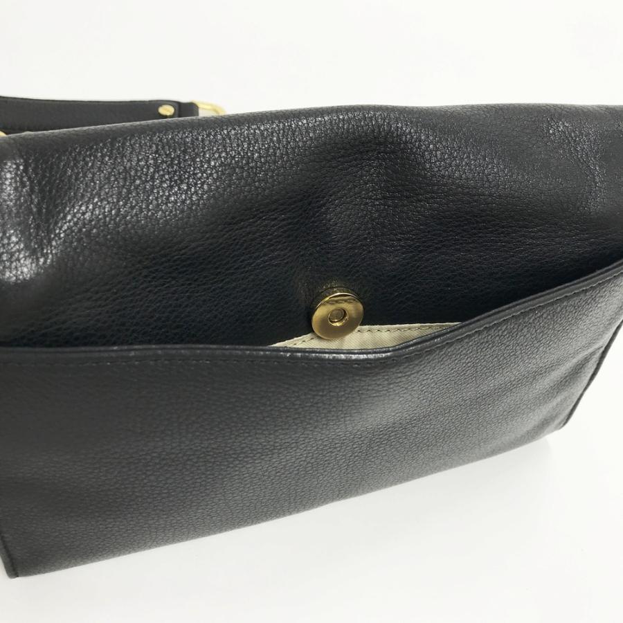 TORY BURCH トリーバーチ 2WAY チェーンショルダーバッグ クラッチ 
