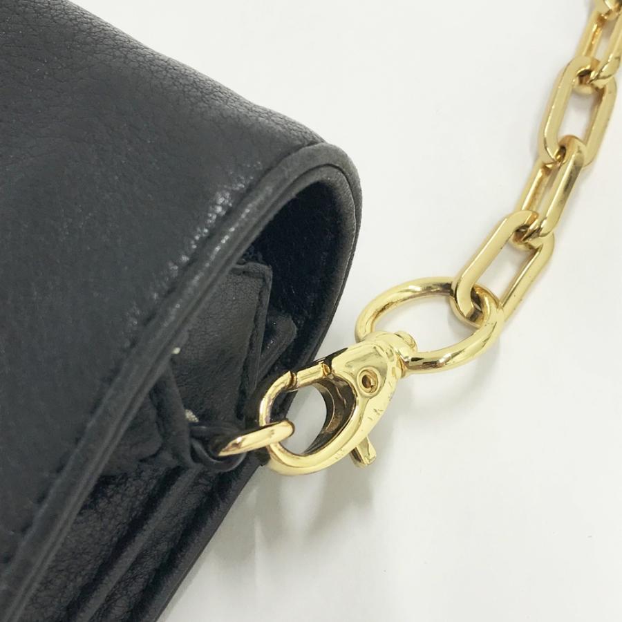 TORY BURCH トリーバーチ 2WAY チェーンショルダーバッグ クラッチ 