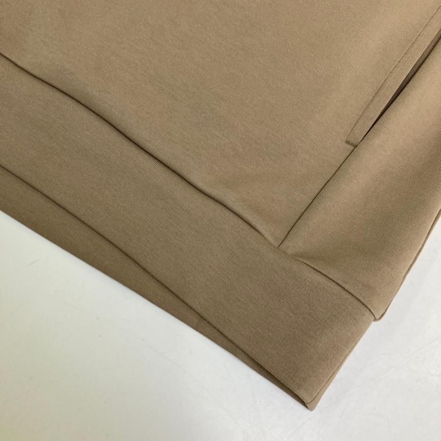 es 【新品】EFFLORESCENCE エフロレッセンス モックネック スウェット