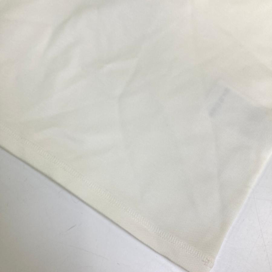 新品】MUTA MARINE ムータマリン モックネック 長袖Tシャツ ホワイト系