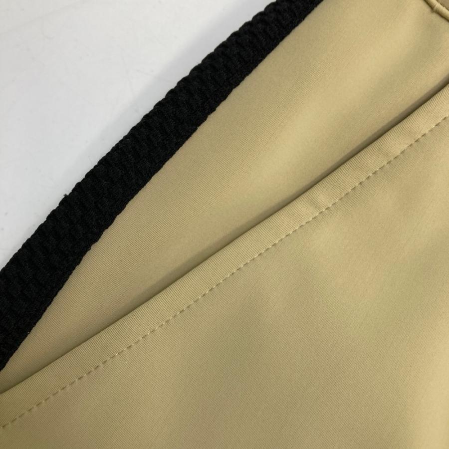 MUTA MARINE ムータマリン ストレッチパンツ ベージュ系 6 ゴルフ