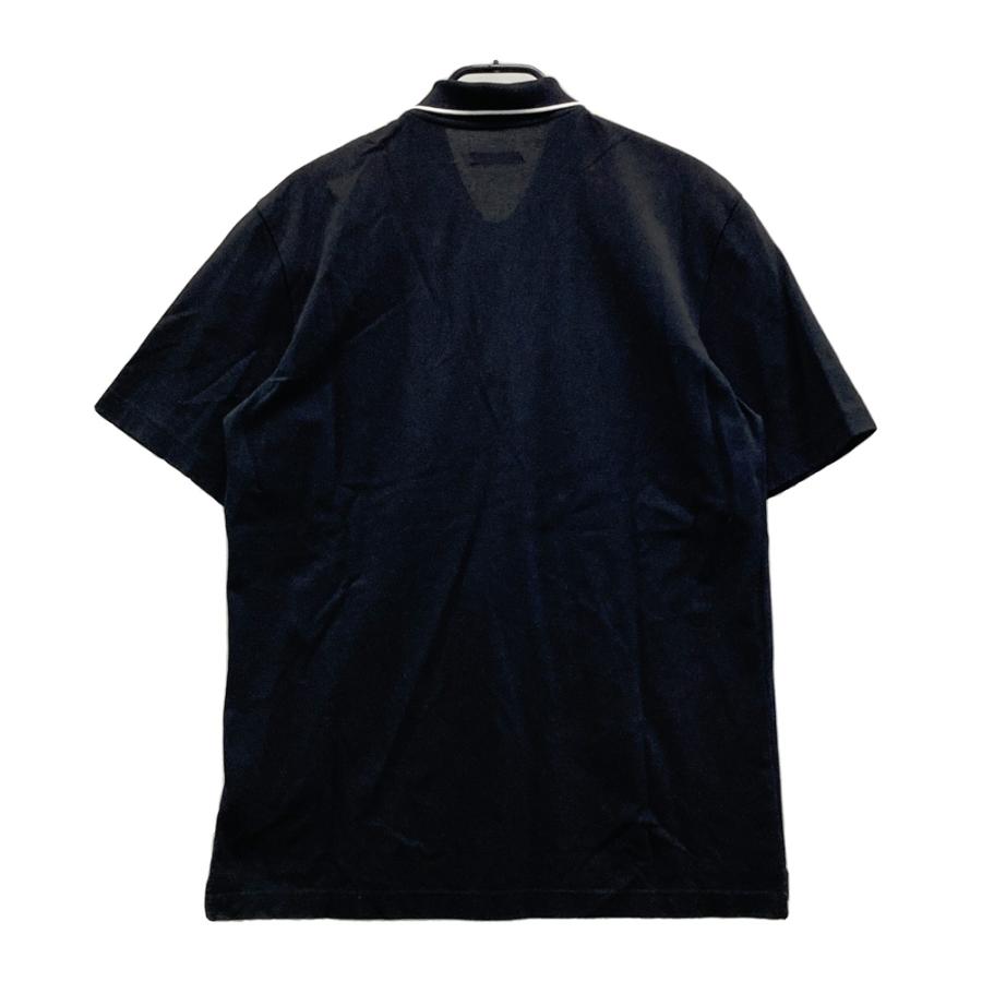 MALBON GOLF マルボン ゴルフ ×BEAMS 半袖ポロシャツ カリフォルニア 