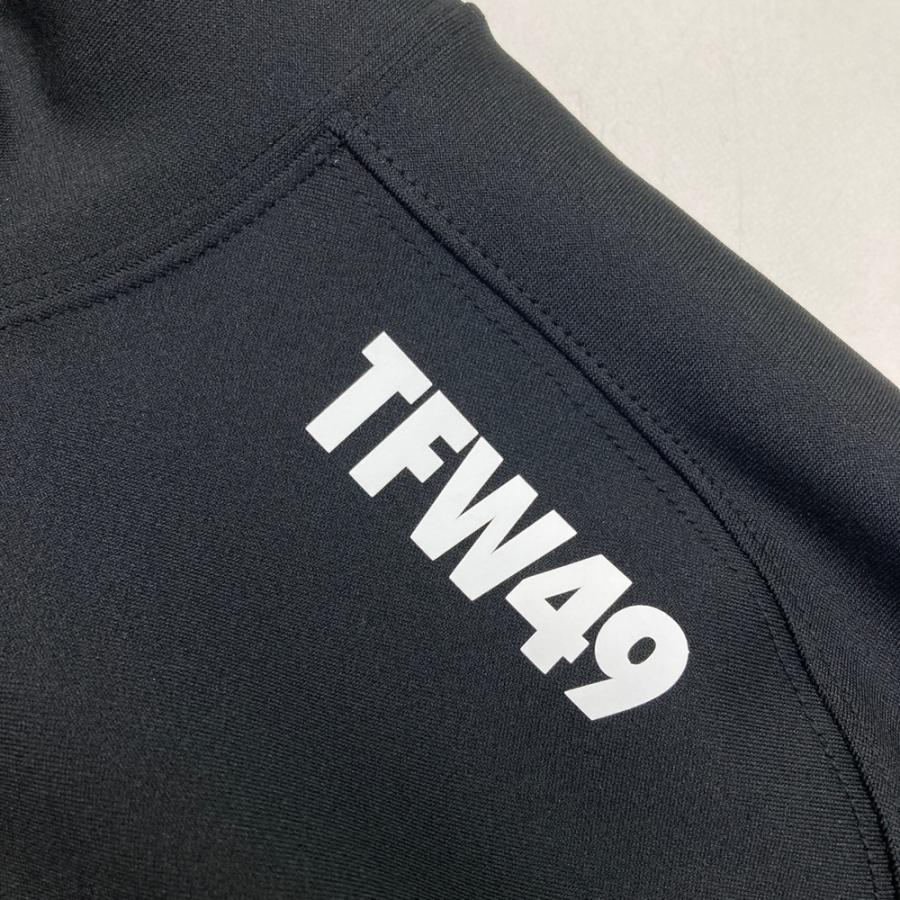 新品】TFW49 ティーエフダブリューフォーティーナイン T102420027 長袖