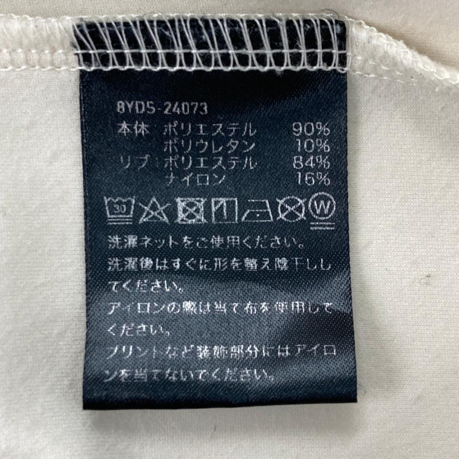 8YARDS ハチヤーズ スウェット ホワイト系 2XL ゴルフウェア メンズ