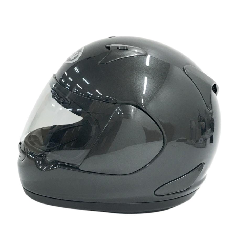 ARAI アライ ヘルメット ASTRO-IQ グレー系 61-62 バイクウェア