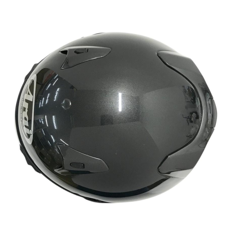 ARAI アライ ヘルメット ASTRO-IQ グレー系 61-62 バイクウェア