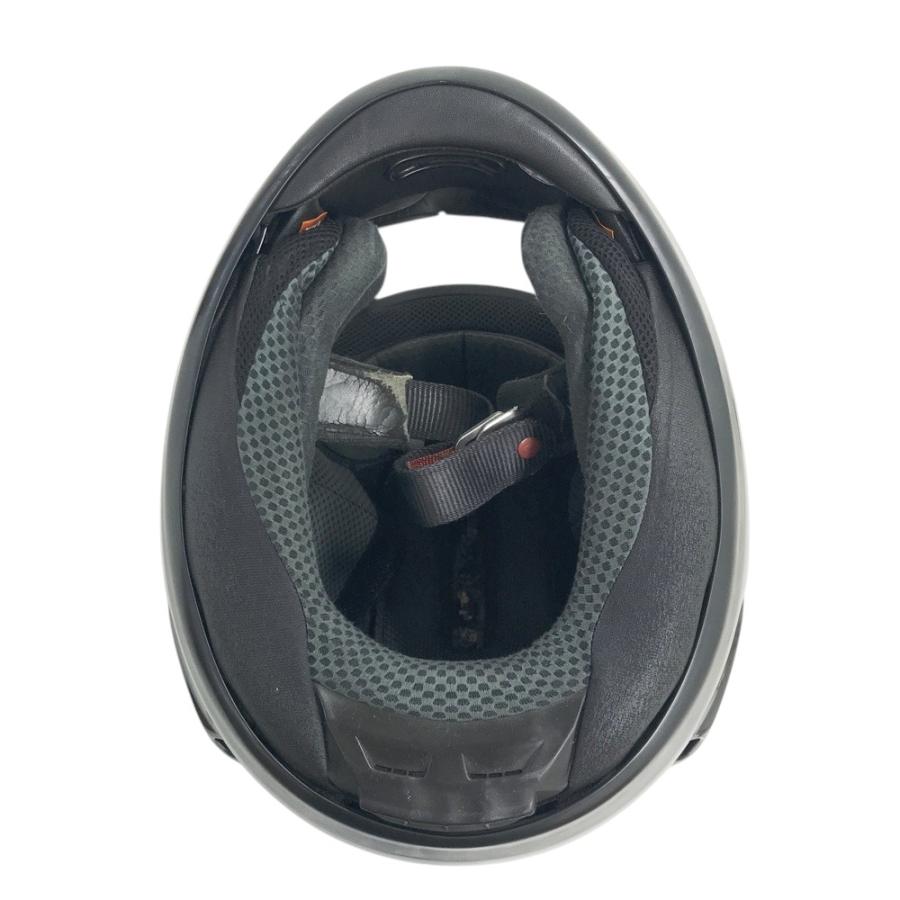 ARAI アライ ヘルメット ASTRO-IQ グレー系 61-62 バイクウェア