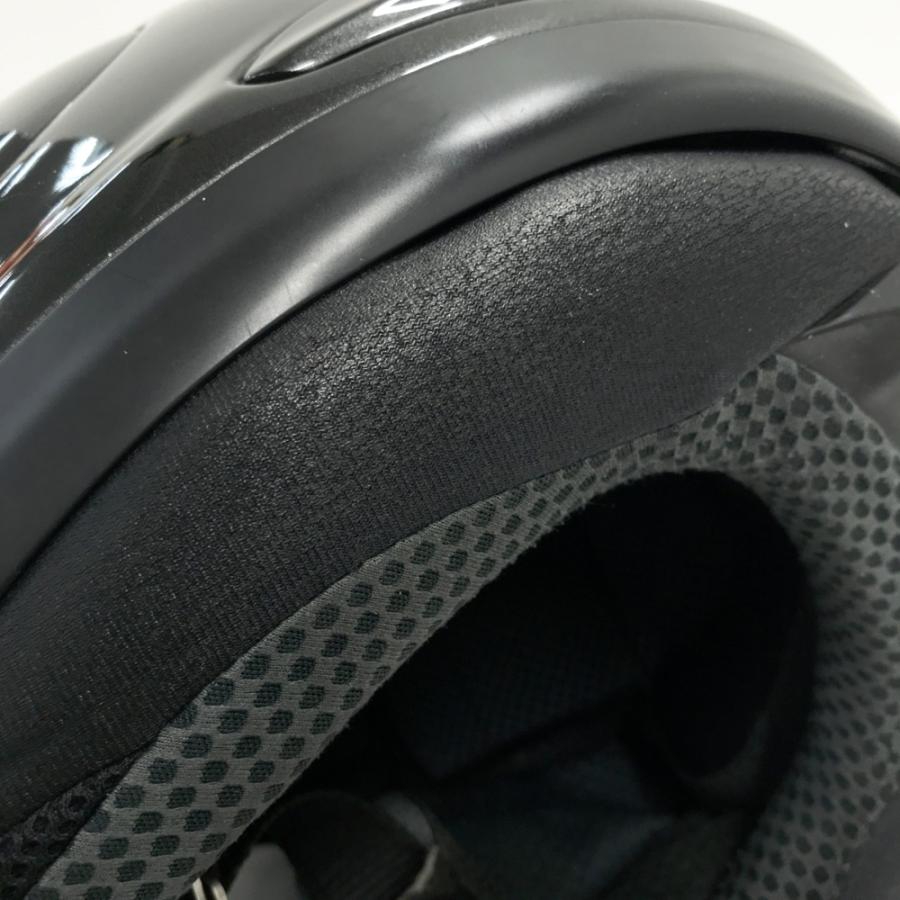 ARAI アライ ヘルメット ASTRO-IQ グレー系 61-62 バイクウェア