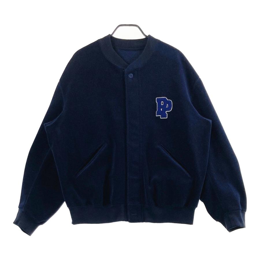 ヴィンテージ papas パパス ウール スタジャン Mサイズ 古着 【公式通販】