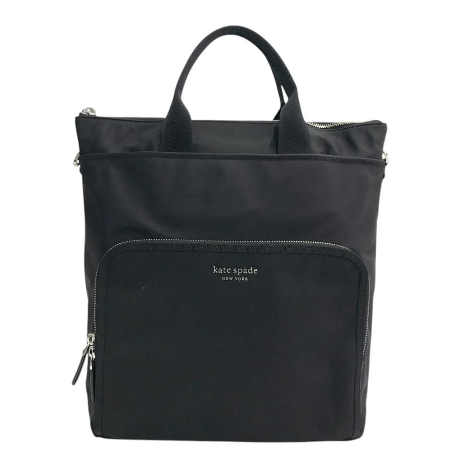 KATE SPADE ケイト スペード サム ナイロン コンバーチブル 3WAY