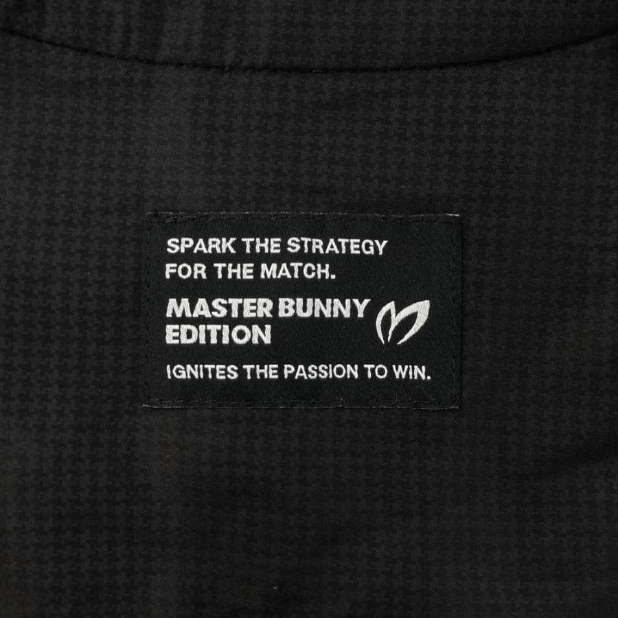 MASTER BUNNY EDITION（マスターバニーエディション） 裏メッシュ