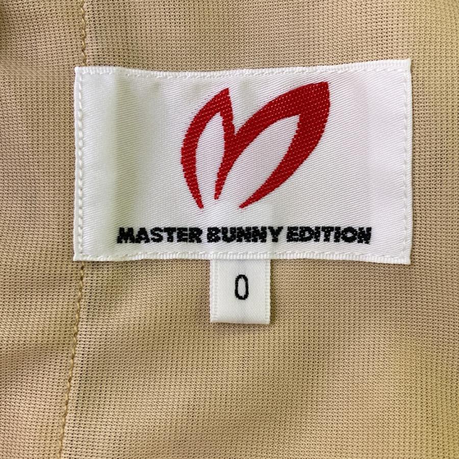MASTER BUNNY EDITION マスターバニーエディション ハイネック 半袖