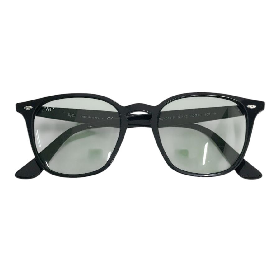 Ray-Ban（レイバン） RAY BAN RB4258-F ウェリントンシェイプ