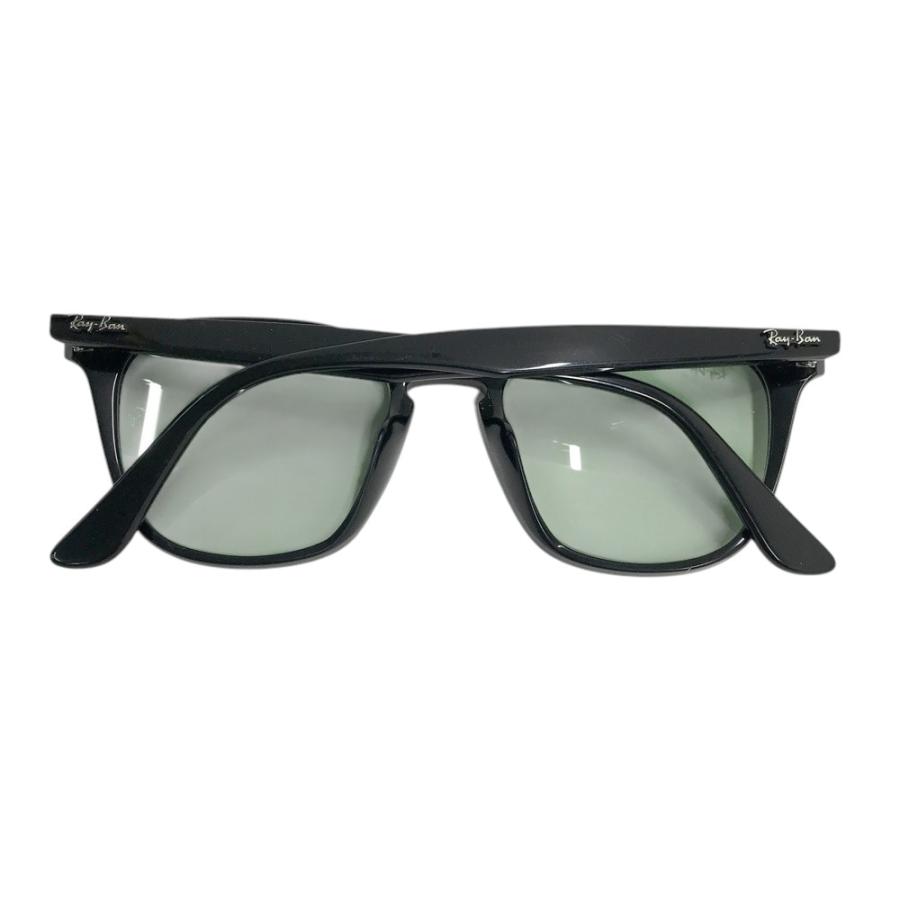 RAY BAN レイバン RB4258-F ウェリントンシェイプ サングラス ブラック