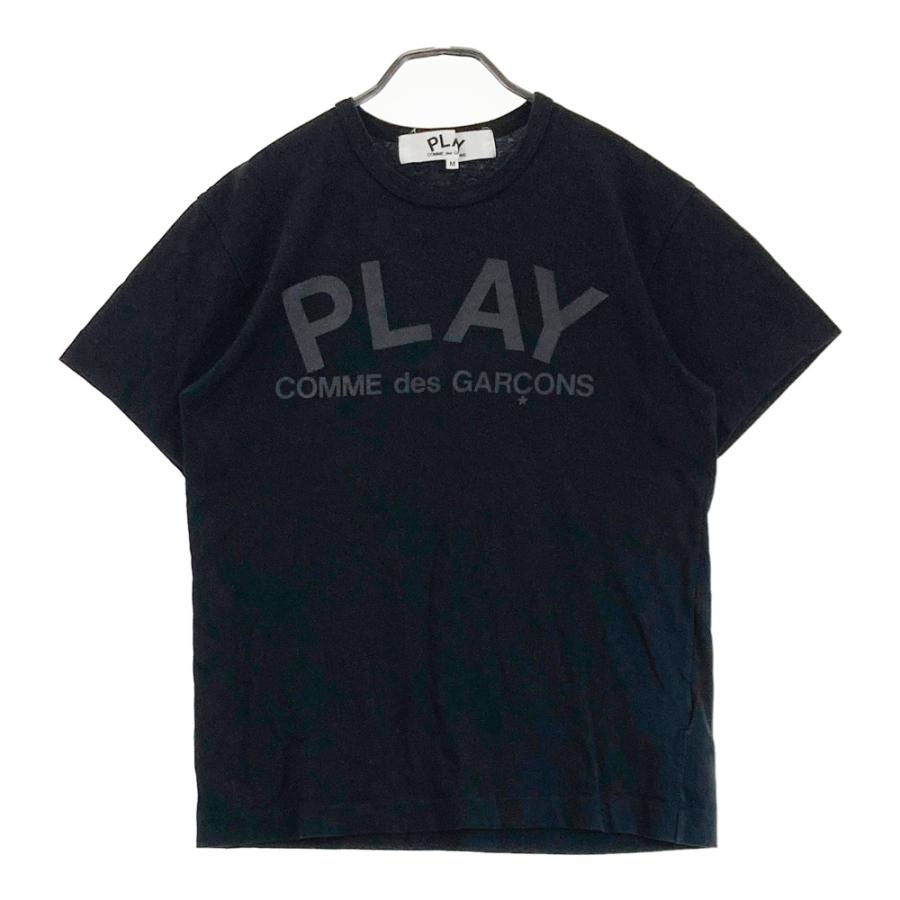 PLAY COMME des GARCONS プレイコムデギャルソン AZ-T188 半袖Tシャツ 