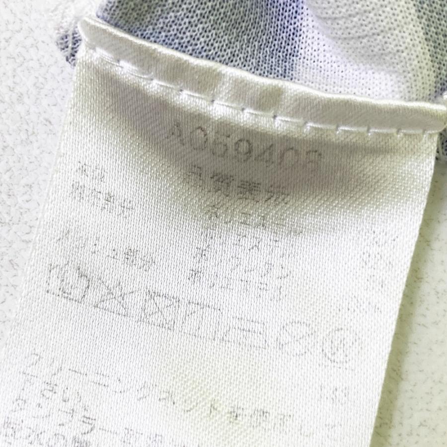 サイズ：38 ARCHIVIO アルチビオ  ノースリーブポロシャツ  ブラック系 [240101695400] ゴルフウェア レディース ストスト archivio（アルチビオ） ノースリーブポロシャツ ブラック系 38 ゴルフ