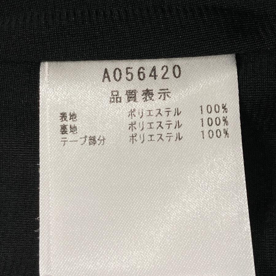ARCHIVIO アルチビオ スカート ブラック系 38 ゴルフウェア レディース