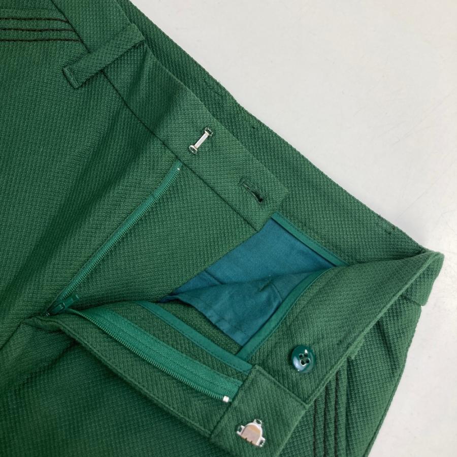 MASTER BUNNY EDITION マスターバニーエディション パンツ グリーン系