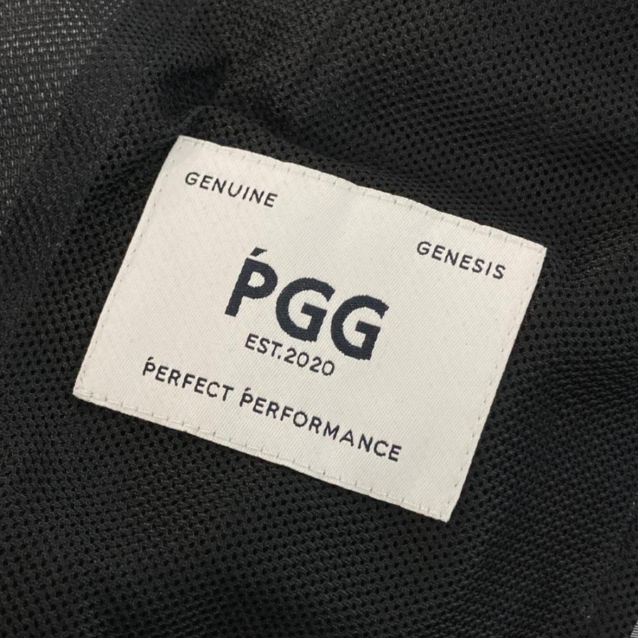 新品】PGG PEARLY GATES パーリーゲイツ デニム風 オールインワン