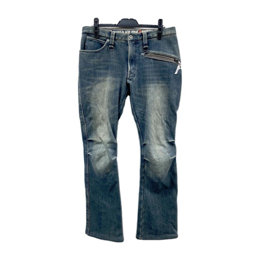 HYOD ヒョウドウ D3O SPORTS DENIM ライディングデニムパンツ WARM 