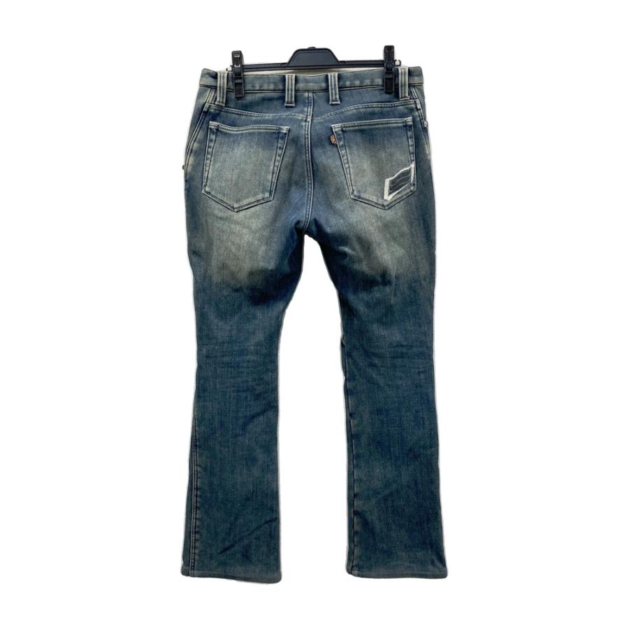 HYOD ヒョウドウ D3O SPORTS DENIM ライディングデニムパンツ WARM 