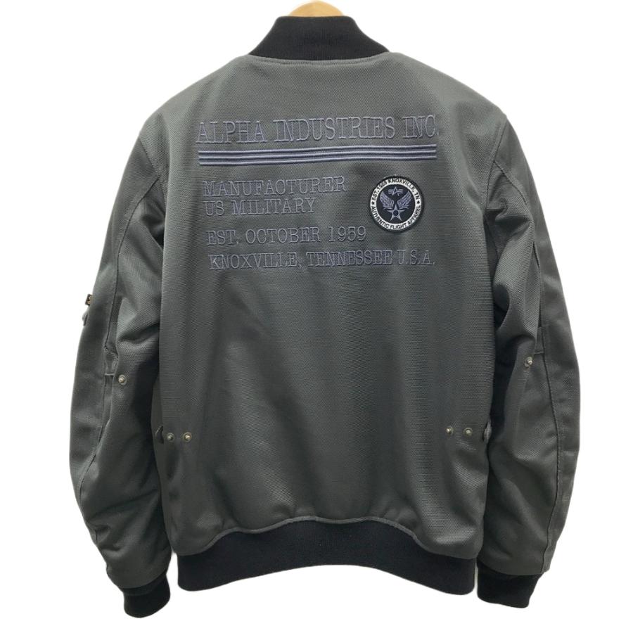 Alpha Industries（アルファ・インダストリーズ） アルファ