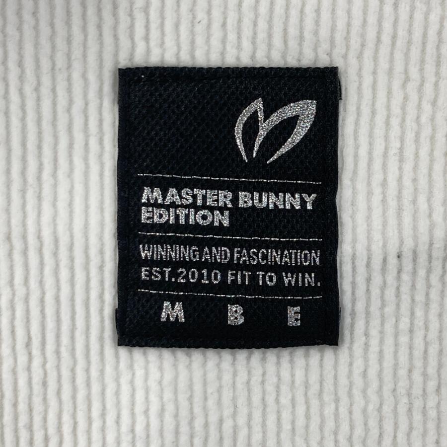 MASTER BUNNY EDITION マスターバニーエディション ハイネック 長袖T
