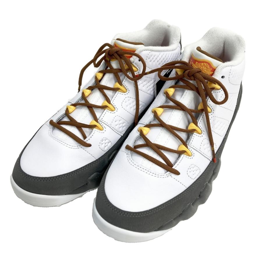 NIKE JORDAN ゴルフシューズ　29㎝ 新品】NIKE GOLF ナイキゴルフ FN6931-100 ゴルフシューズ AIR JORDAN