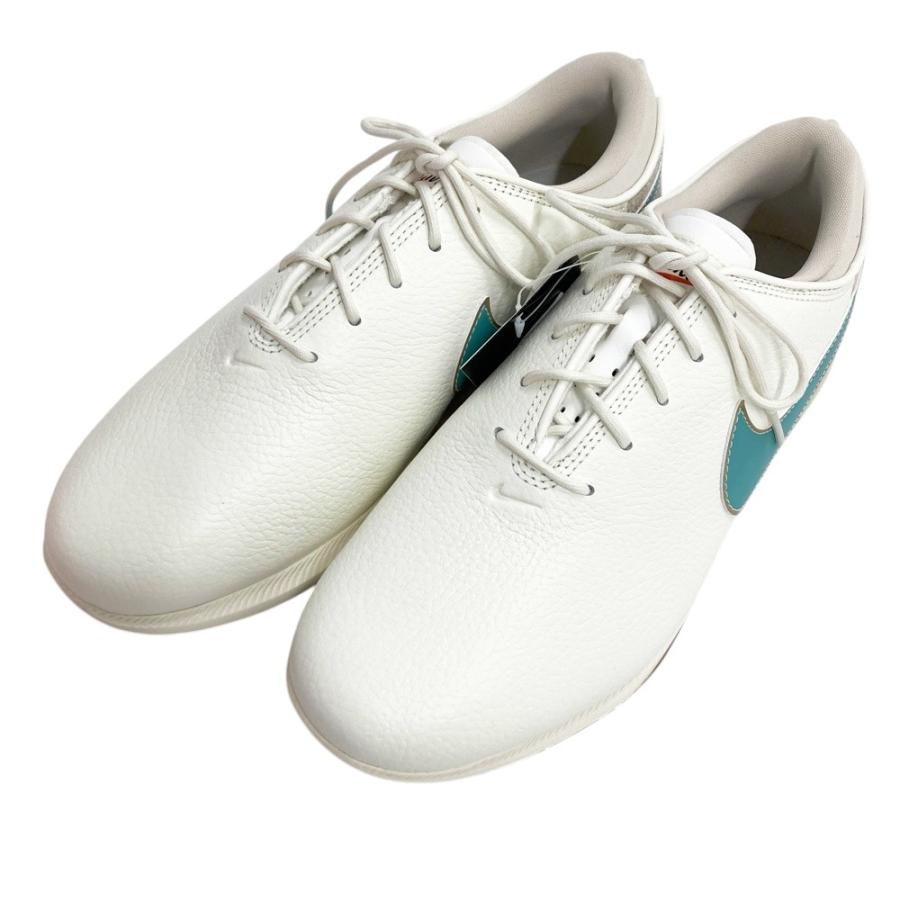 新品】NIKE GOLF ナイキゴルフ DM9931-141 ゴルフシューズ AIR ZOOM