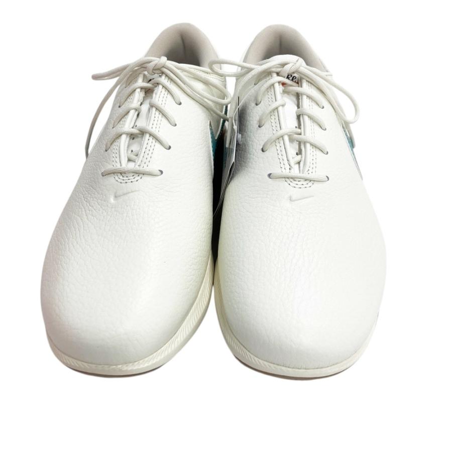新品】NIKE GOLF ナイキゴルフ DM9931-141 ゴルフシューズ AIR ZOOM