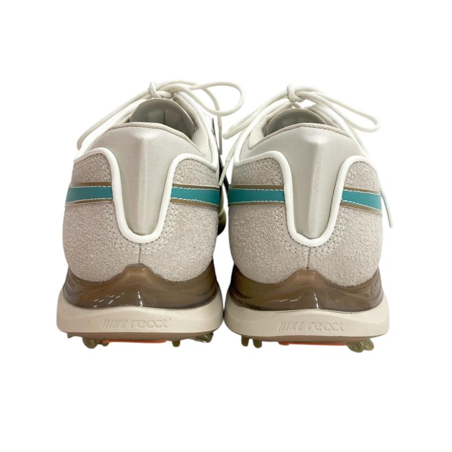 新品】NIKE GOLF ナイキゴルフ DM9931-141 ゴルフシューズ AIR ZOOM