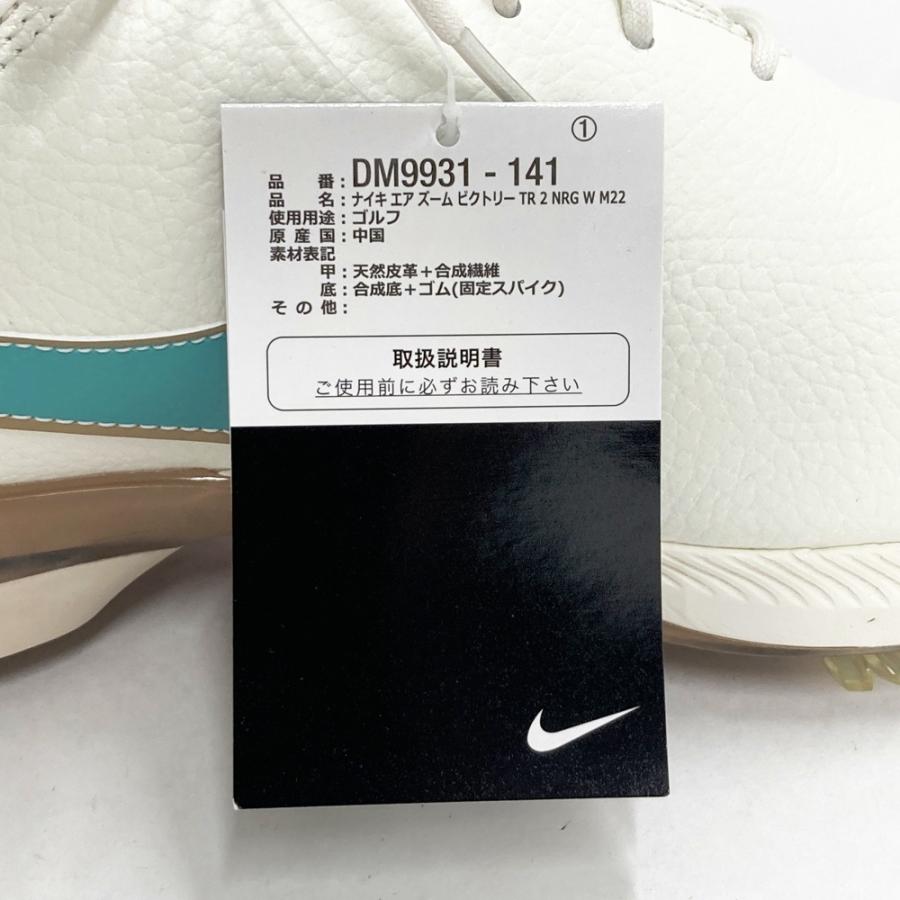 NIKE（ナイキ） 【新品】NIKE GOLF ナイキゴルフ DM9931-141 ゴルフ