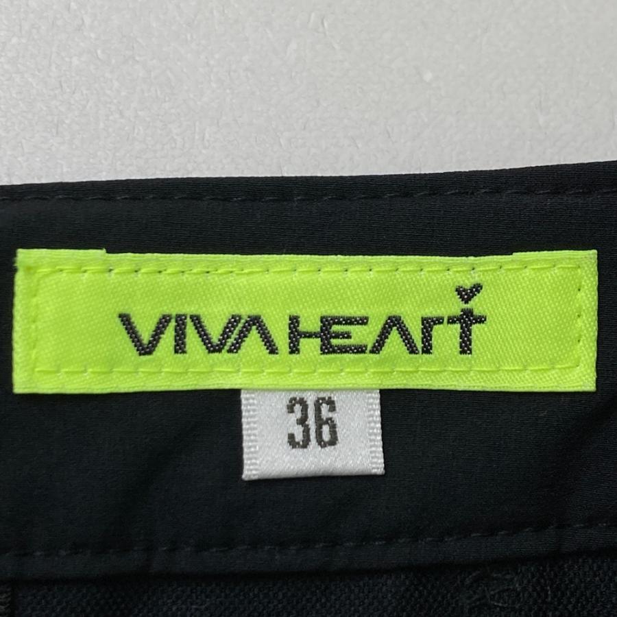 VIVA HEART（ビバハート） 【新品】VIVA HEART ストレッチスカート