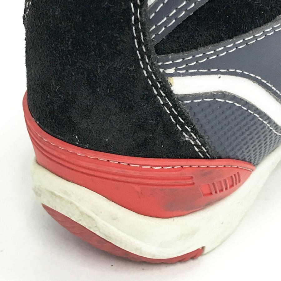 KUSHITANI クシタニ K-4574 フローシューズ ネイビー系 26.0 バイク