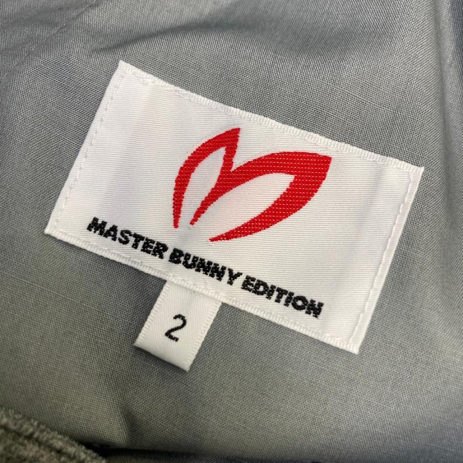 MASTER BUNNY EDITION（マスターバニーエディション） 【美品】MASTER