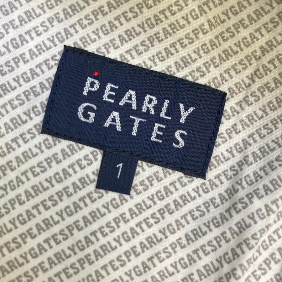 PEARLY GATES パーリーゲイツ × PEANUTS スカート スヌーピー 総柄