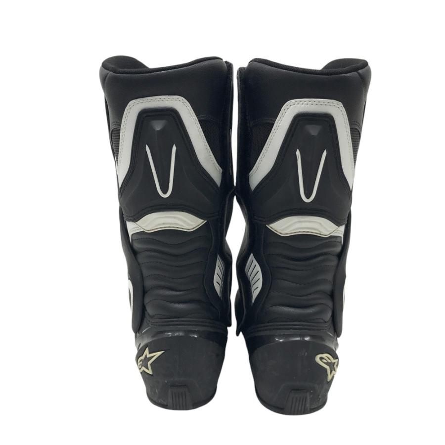 alpinestars アルパインスターズ SMX-6 V2 レーシングブーツ ブラック